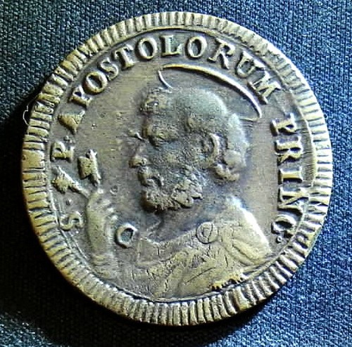 Roma pio sanpietrino - vi,