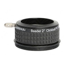 Baader 2" Clicklock morsetto