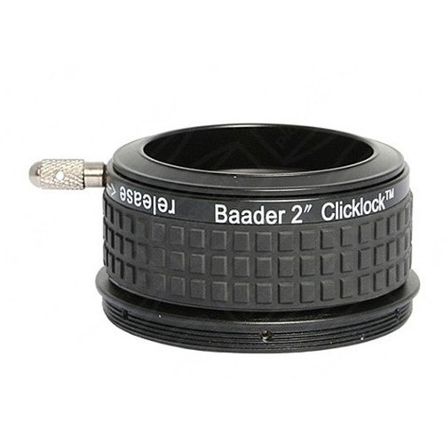 Baader clicklock morsetto - baader,
