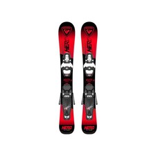 Rossignol Hero Pro JR Skis w/