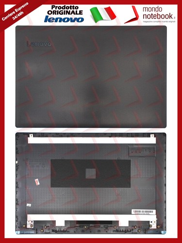 Scocca back cover - cover, lenovo
