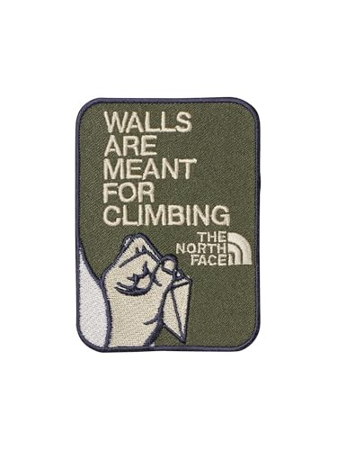 The north face tnf care - north, patch