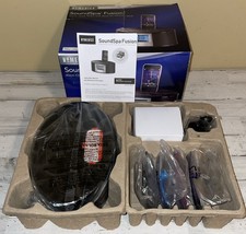 Homedics Sound Spa Fusion IPod