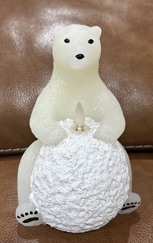 Luminara martha stewart orso - martha,