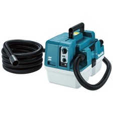 Makita vc013gz 40vmax - makita,