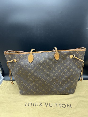 Louis vuitton neverfull - vuitton,