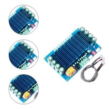 Per Sistemi Audio Auto TDA7850