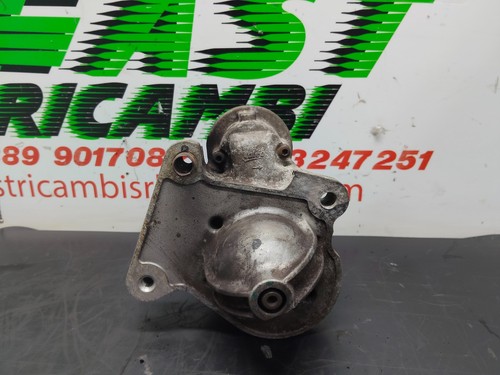 Motorino avviamento ford - motorino,