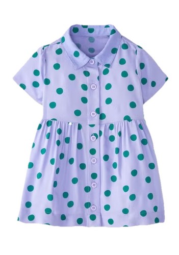 Abito camicia tessuto hanna - abito,