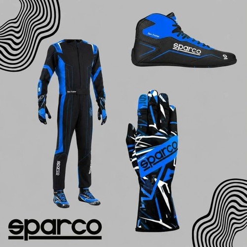Tuta corsa professionale go - tuta,