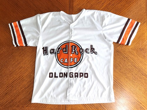 Maglia hard rock cafe - maglia,