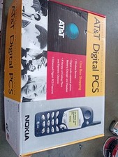 Nokia 5165 At&t cellulare anni