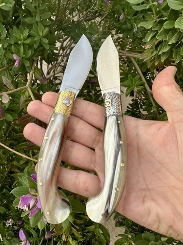 Coltello pattadese artigianale - pattadese,