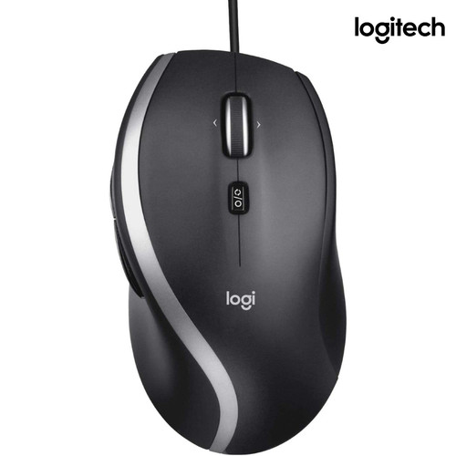 Logitech m500s advanced corded - m500s,