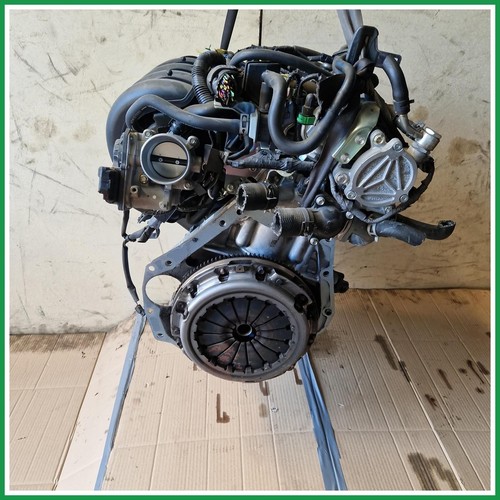 Motore completo 88kw mazda - completo,