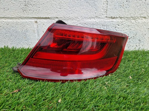 Audi 2012 2016 fanale - audi,