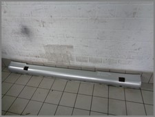 Mercedes W208 CLK Cabrio