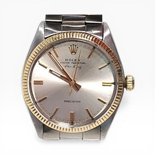 Rolex Air King Precision 34mm