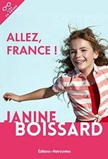 Allez, France ! von Boissard