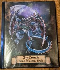 Carte Yu-gi-oh album con 80