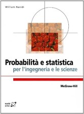 probabilita e statistica per
