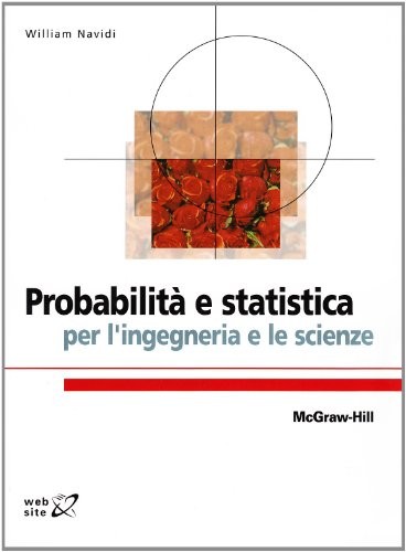 Probabilita statistica per - statistica,
