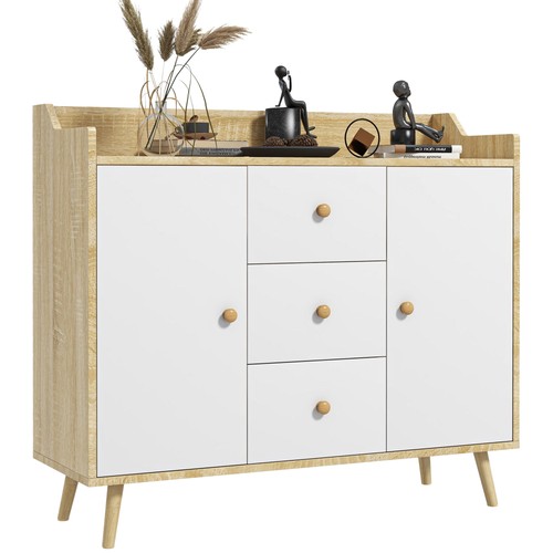 Mobile credenza cassetti - credenza,