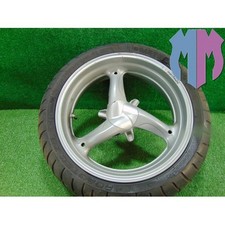 Ruota cerchio posteriore Moto