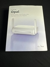 GL.iNet GL-SFT1200 Router WiFi
