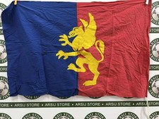 Bandiera flag Calcio GENOA