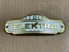Elektra Microcasa a Leva