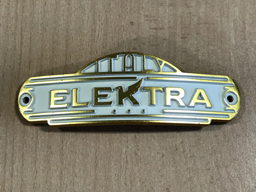 Elektra microcasa leva - elektra, a
