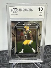 2022 Panini Prizm - Rookies