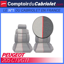 Rivestimento sedili anteriori