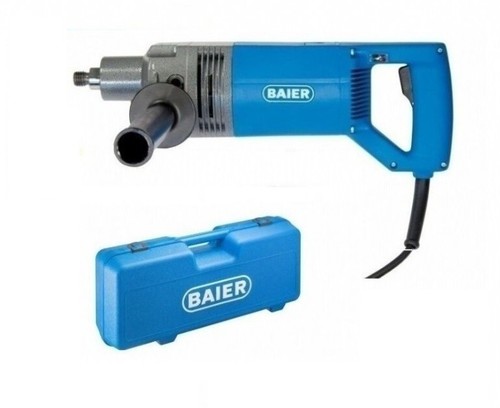 Carotatrice secco baier - a, bdb