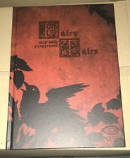 FAIRY TALES di Oscar Wilde e