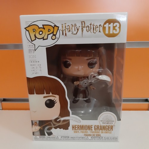 Funko pop 113 - pop!, harry