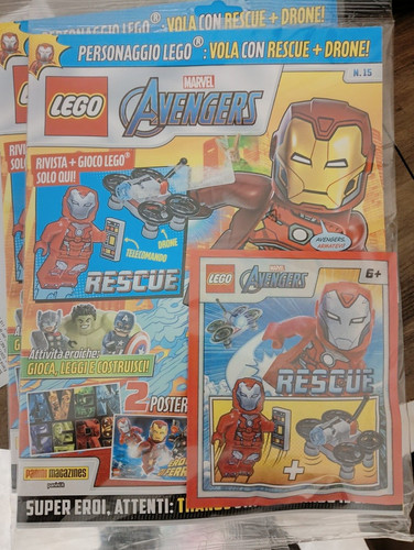 Lego marvel super - lego, heroes