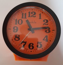 Sveglia meccanica anni '60