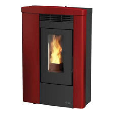 STUFA A PELLET SLIM KARIN