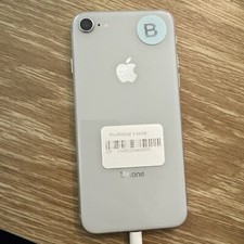 iPhone 8 64 GB argento