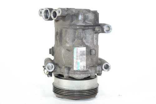 Compressore clima renault clio - compressore,