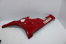 Carena Plastica Yamaha R6 2006