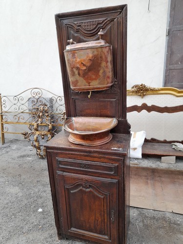 CREDENZINO-MOBILETTO