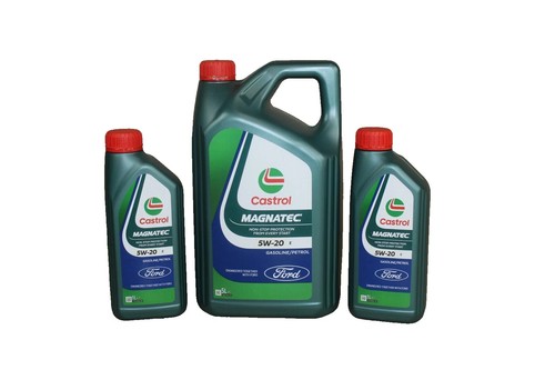 Olio motore originale - , ford