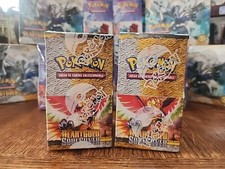 Pokemon - Cuore Oro Anima
