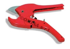 CESOIA  OMISA  PER TAGLIO TUBI