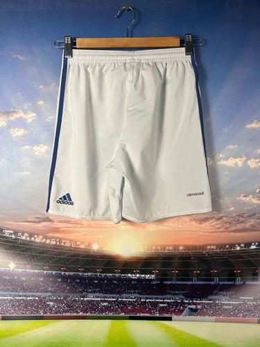 Pantaloncini calcio real - pantaloncini,