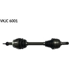 Albero motore SKF anteriore