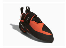 Scarpe da arrampicata Adidas Z1946* Five Ten Dragon Active arancione taglia 9,5 M